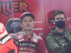 Jack Miller Tolak Dibandingkan dengan Casey Stoner