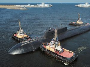 Janji China hingga AS untuk Cegah Perang Nuklir