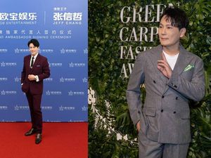 Jadi Model Iklan Judi Online, Penyanyi Taiwan Ini Diamuk Warganet