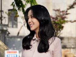 Jisoo BLACKPINK Tolak Nyanyi di Snowdrop, Alasannya Bikin Fans Nyesek