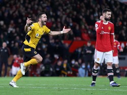 Karena Wolves Memang Layak Menang atas MU