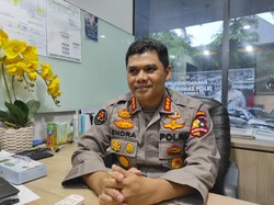 Ahmad Panjang Akan Dimakamkan Dekat Ali Kalora