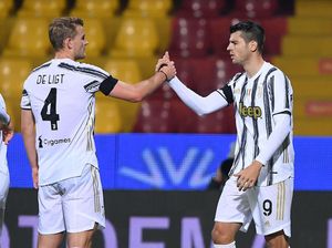 Pesan Pjanic untuk Morata dan De Ligt yang Dikaitkan dengan Barcelona