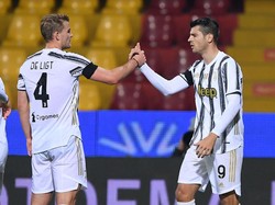 Pesan Pjanic untuk Morata dan De Ligt yang Dikaitkan dengan Barcelona