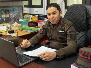 51 Eks Anggota DPRD Kuansing Balikin Lebih Bayar Insentif Rp 906 Juta