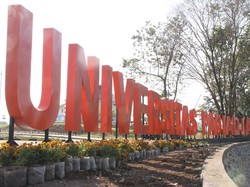 Unpad Masih Buka Jalur Mandiri IUP hingga 25 Juli 2023, Begini Syaratnya