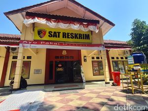 Ketua Kadin Jabar Diperiksa Polisi soal Dugaan Pencemaran Nama Baik