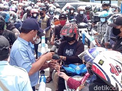 PPKM Kota Tegal Naik ke Level 2, Ini Diduga Biang Keroknya