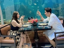 Ayu Aulia soal Ciuman dengan Zikri Daulay: Apakah Saya Seorang Pendosa?