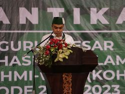 PB HMI Dukung Penegakan Hukum di Internal Polri Terkait Kasus Sambo