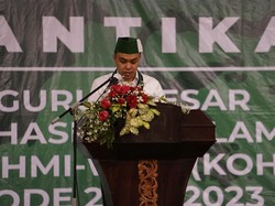 PB HMI Dukung Penegakan Hukum di Internal Polri Terkait Kasus Sambo