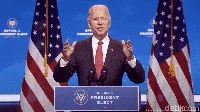 Kilas Global: Joe Biden Jadi Presiden AS-Kim Jong-un Sempat Menghilang