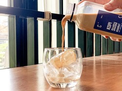 Cari Tempat Ngopi Bareng Keluarga di Kelapa Gading? Cobain di Sini