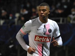 Kylian Mbappe Sudah 150 Gol di PSG, Ancam Rekor Ibrahimovic