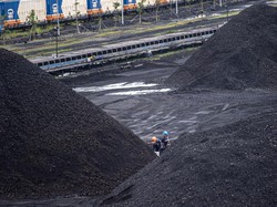 PTBA Raih Laba Bersih Rp 3,8 T di Kuartal III 2023