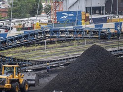 Ekspor Batu Bara Dilarang, Pemerintah Diminta Kebut EBT