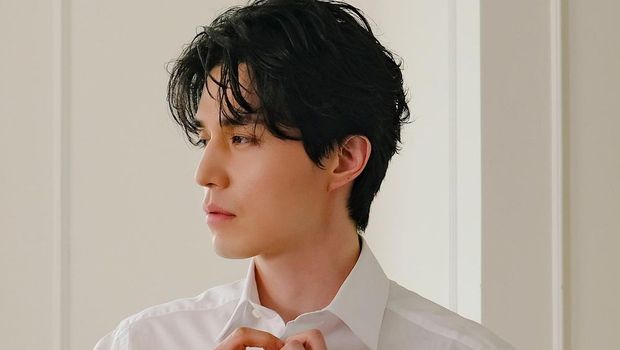 Lee Dong Wook