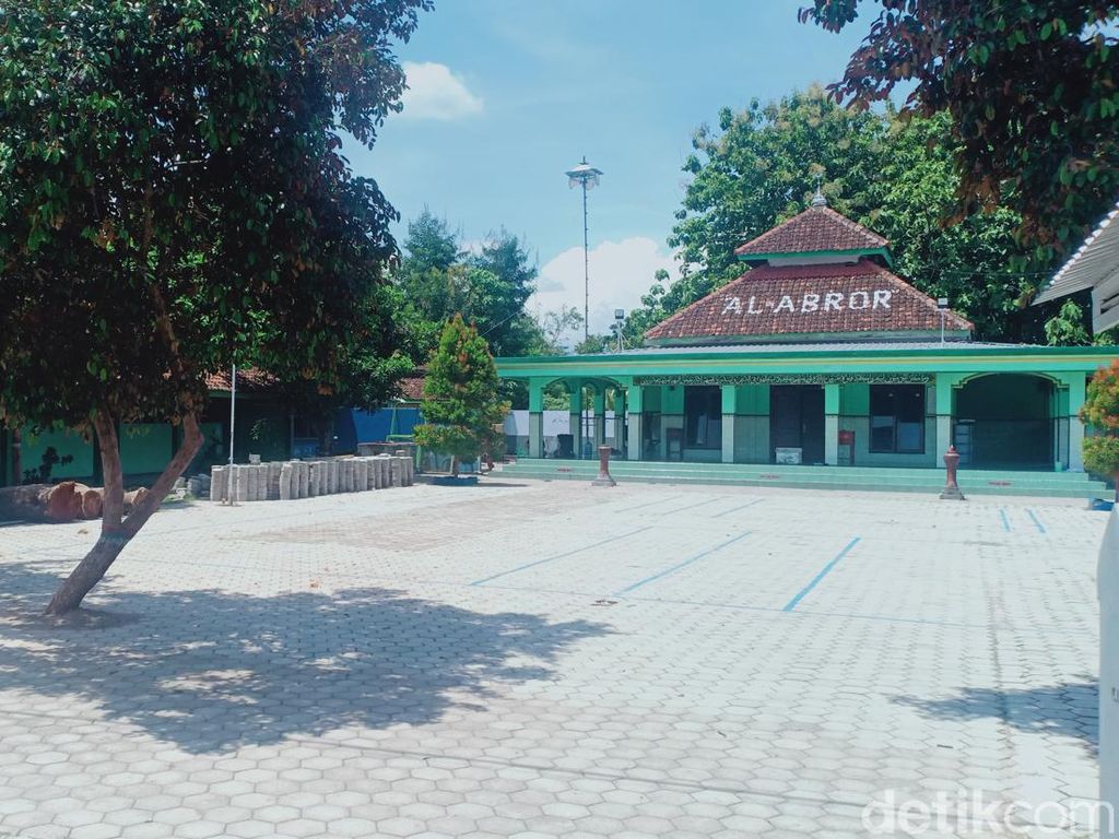 Sejarah Madrasah Aliyah, Tsanawiyah, Ibtidaiyah di Indonesia