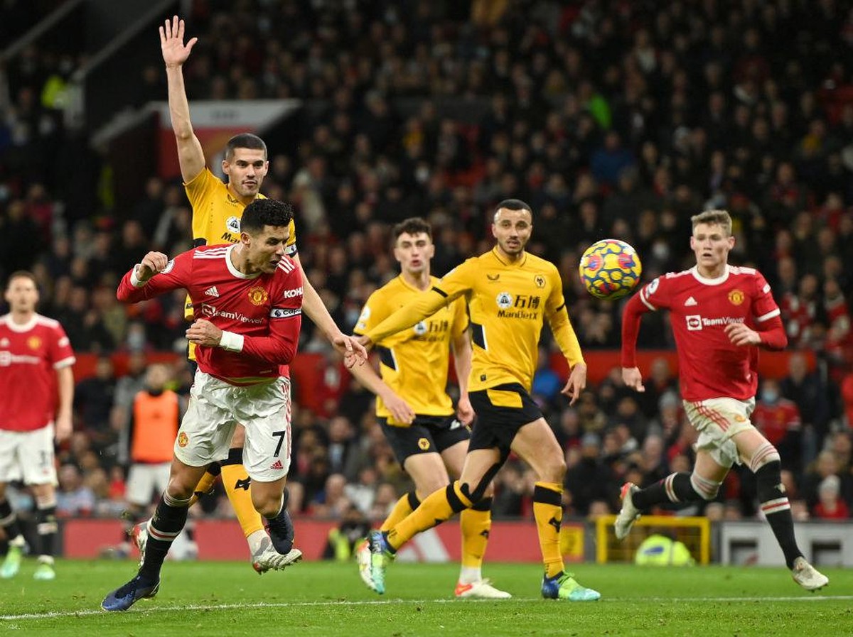 Manchester United dinilai mempunyai masalah yang besar. (Foto: Getty Images/Gareth Copley)