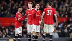 4 Calon Klub Cristiano Ronaldo andai Jadi Cabut dari MU