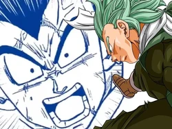 Manga Dragon Ball Super Lanjut dengan Arc Baru Awal 2023