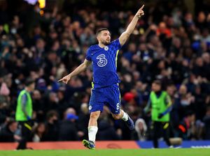 Dirigen Chelsea Itu Bernama Mateo Kovacic