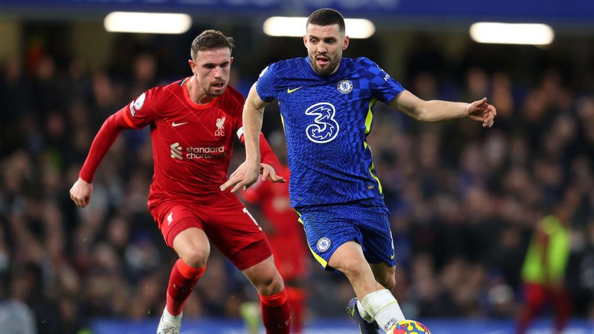 Chelsea vs Liverpool berebut titel Piala Liga Inggris malam ini. (Foto: Getty Images/Catherine Ivill)