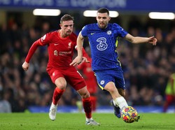 Liverpool Selalu Sulit buat Chelsea, tapi...