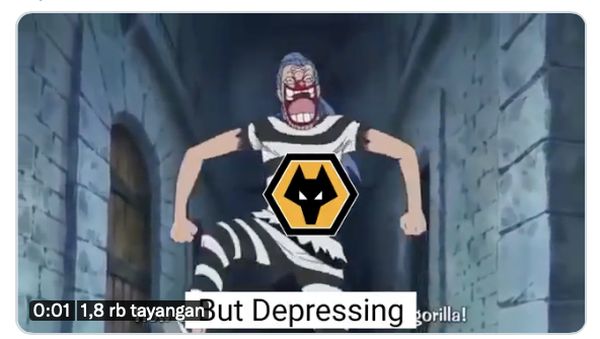 Dikira MU Bakal Gegenpressing, Ternyata Bikin Depressing