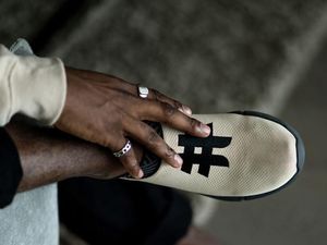 Daur Ulang Ampas Kopi Jadi Sepatu untuk Mengurangi Pencemaran Lingkungan