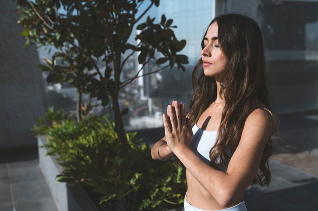 Menerapkan Mindfulness./Foto: pexels.com/Los Muertos