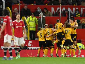 MU-nya Rangnick Akhirnya Kalah dan Main Jelek MU-nya Rangnick Akhirnya Kalah dan Main Jelek