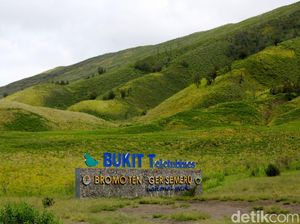Mau Liburan ke Gunung Bromo? Ini Musim Terbaiknya Mau Liburan ke Gunung Bromo? Ini Musim Terbaiknya