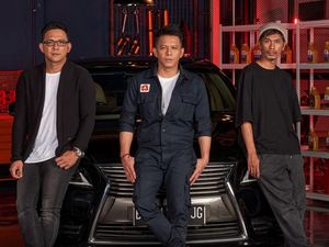 Perjalanan NOAH Sampai Hiatus Perjalanan NOAH Sampai Hiatus