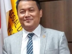 NU dan Politik Substansialistik