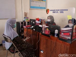 Pasutri Buronan Kasus Penipuan Asal Bondowoso Dibekuk di Bali