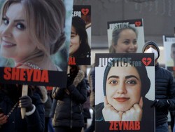 Pengadilan Kanada Putuskan Keluarga Korban Pesawat Ditembak Iran Terima Rp 1 T