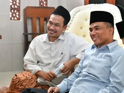 Sambut Harlah ke-49, PPP Undang Gus Baha & Gelar Doa Bersama