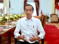 Pesanan Jokowi: Bypass Bandara-Mandalika Kelar Bulan Depan, Bikin Tamu Terpesona