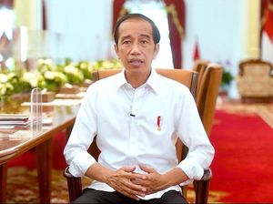 Jokowi Cabut 2.078 Izin Usaha Pertambangan!