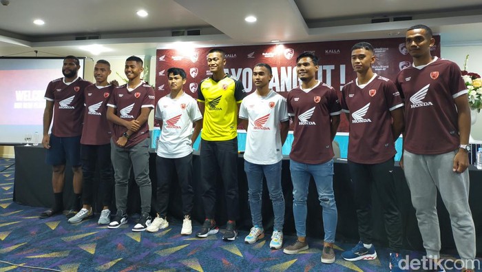 PSM Makassar