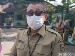 Boyolali Rencanakan PTM 100 Persen Mulai 17 Januari 2022