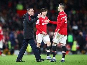 Sudahkah Instruksimu Dijalankan Benar oleh Ronaldo dkk, Rangnick? Sudahkah Instruksimu Dijalankan Benar oleh Ronaldo dkk, Rangnick?