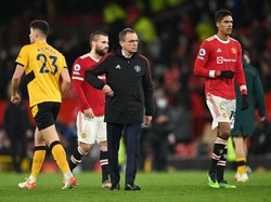 Rangnick Sadar Betul Tugasnya di MU Berat