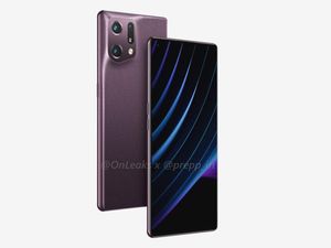 Bocoran Spesifikasi dan Harga Oppo Find X5 Bocoran Spesifikasi dan Harga Oppo Find X5