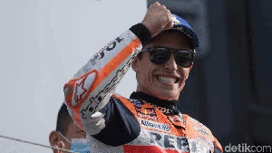 Rossi Pensiun, Tiga Pebalap Ini Diprediksi Jadi Ikon Baru MotoGP