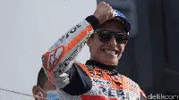 Rossi Pensiun, Tiga Pebalap Ini Diprediksi Jadi Ikon Baru MotoGP