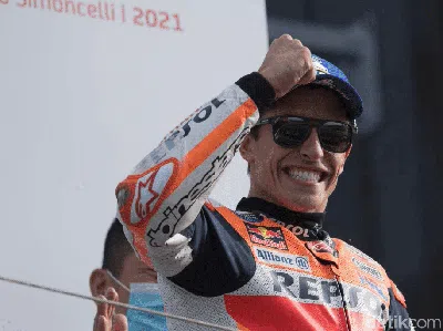 Rossi Pensiun, Tiga Pebalap Ini Diprediksi Jadi Ikon Baru MotoGP