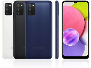 Harga Rp 1 Jutaan, Samsung Galaxy A03s Punya Performa & Baterai Mumpuni Harga Rp 1 Jutaan, Samsung Galaxy A03s Punya Performa & Baterai Mumpuni
