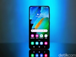 Samsung Galaxy S21 FE Dijual Lagi, Ini Harga dan Bonusnya